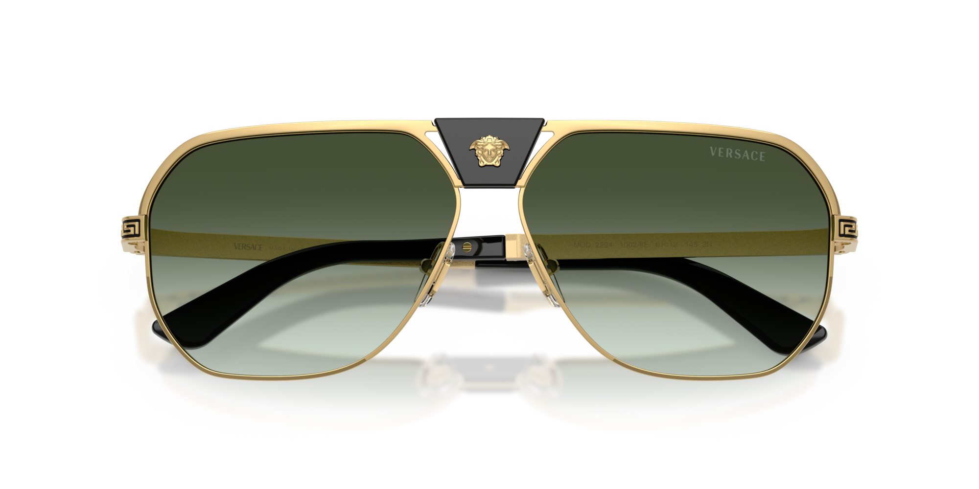 8056262814086 VERSACE VE 2294 10028E 61 Güneş Gözlüğü
