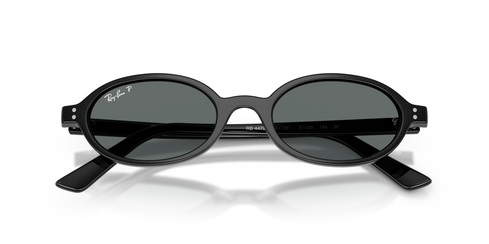 8056262833933 RAY-BAN RB 4472 667781 51 Güneş Gözlüğü