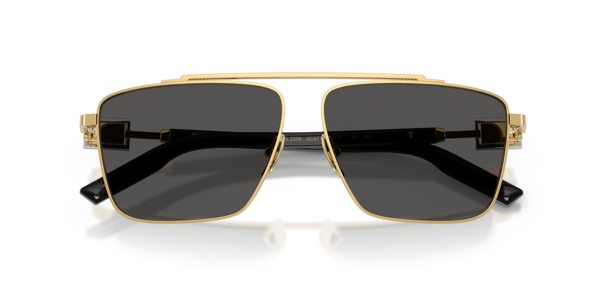 8056262855614 DOLCE & GABBANA DG 2336 02/87 59 Güneş Gözlüğü