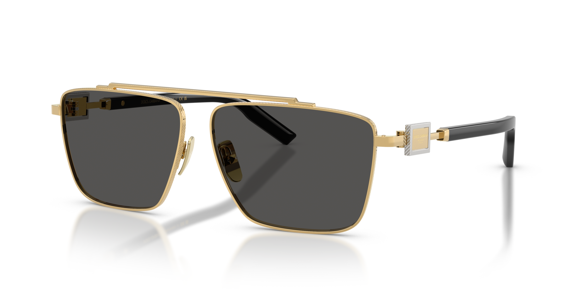 8056262855614 DOLCE & GABBANA DG 2336 02/87 59 Güneş Gözlüğü