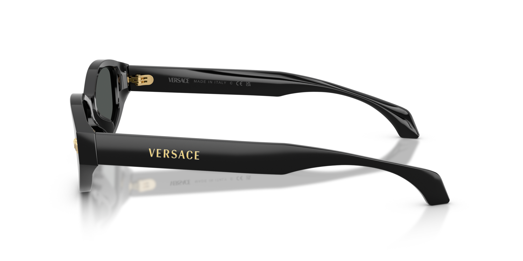 8056262859292 VERSACE VE 4512D GB1/87 54 Güneş Gözlüğü