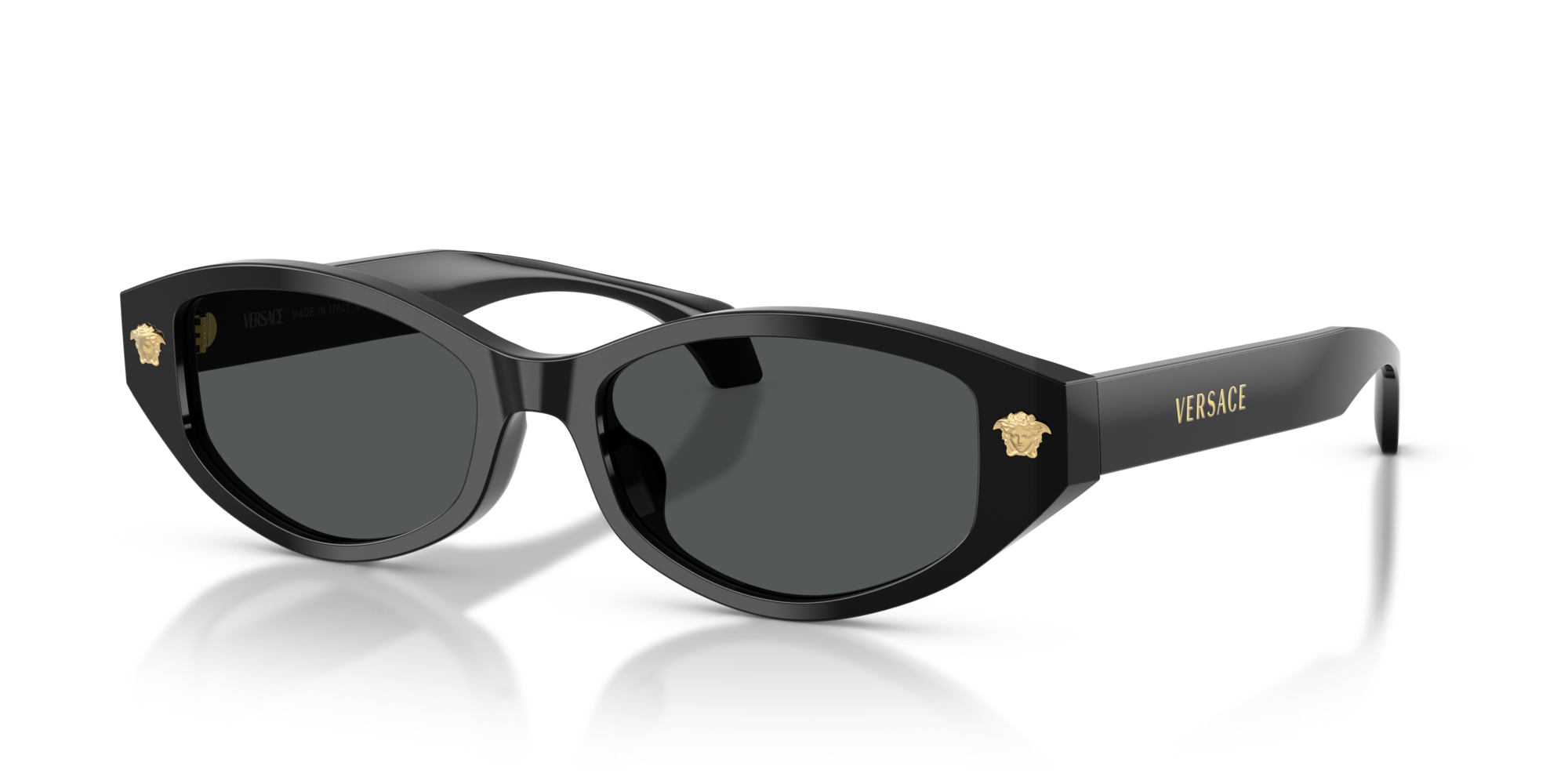 8056262859292 VERSACE VE 4512D GB1/87 54 Güneş Gözlüğü
