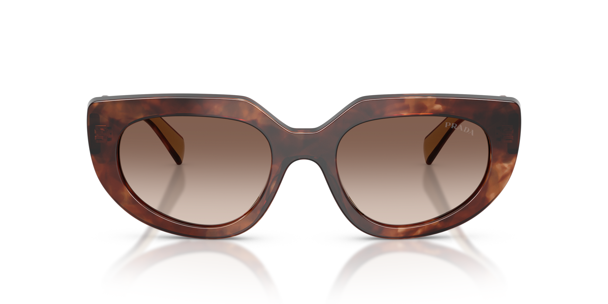 8056262867396 PRADA PR D02S 00K10S 53 Güneş Gözlüğü