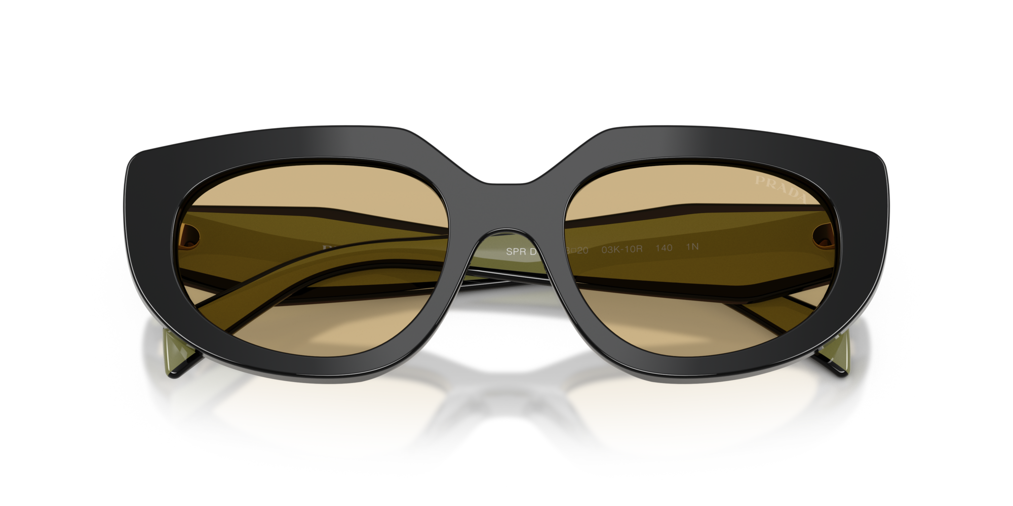 8056262867419 PRADA PR D02S 03K10R 53 Güneş Gözlüğü