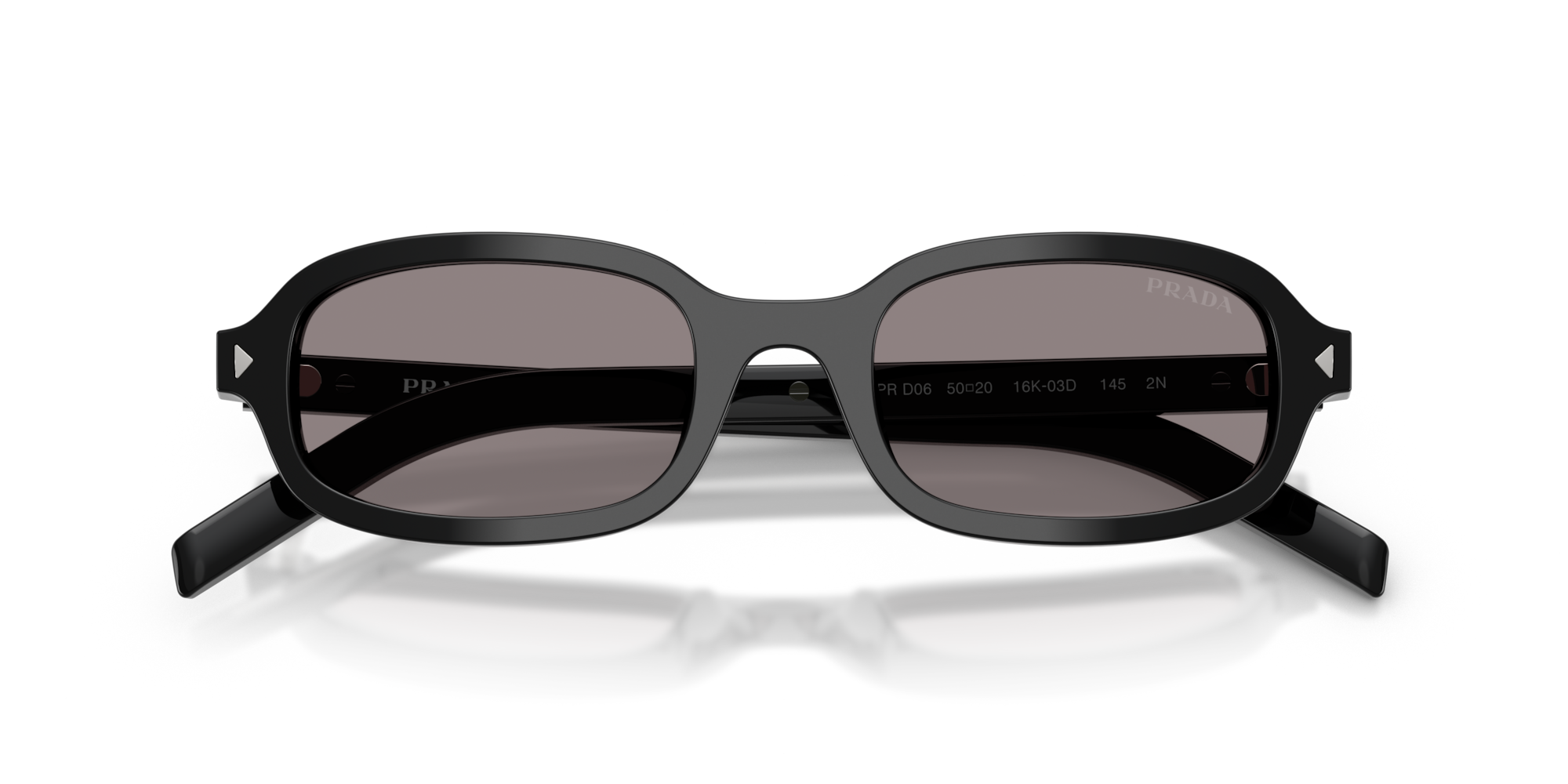 8056262874578 PRADA PR D06S 16K03D 50 Güneş Gözlüğü