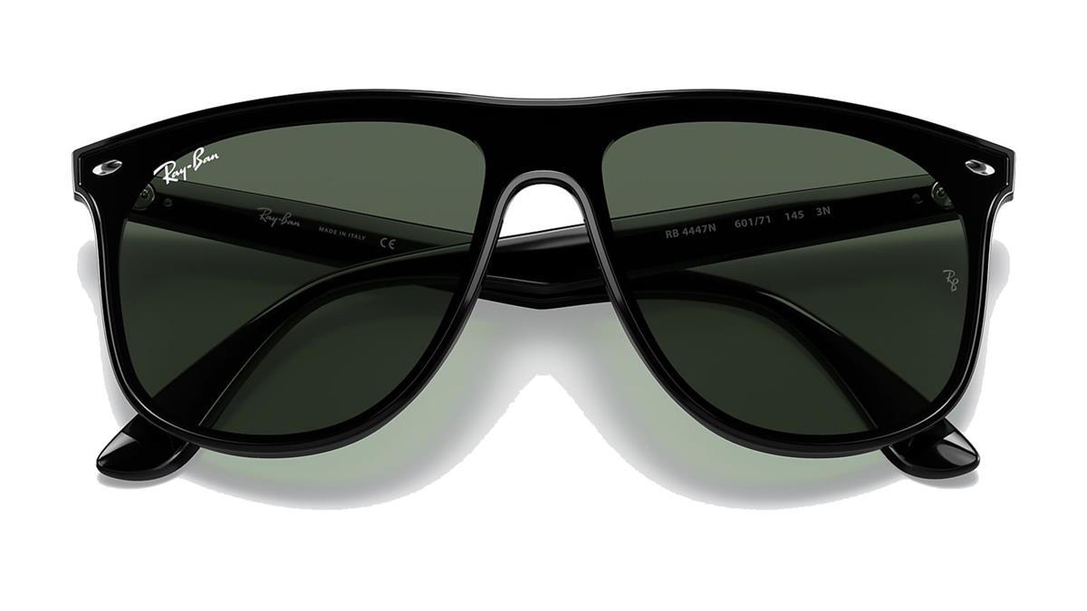 8056597018500 RAY-BAN RB 4447N 601/71 40 Güneş Gözlüğü