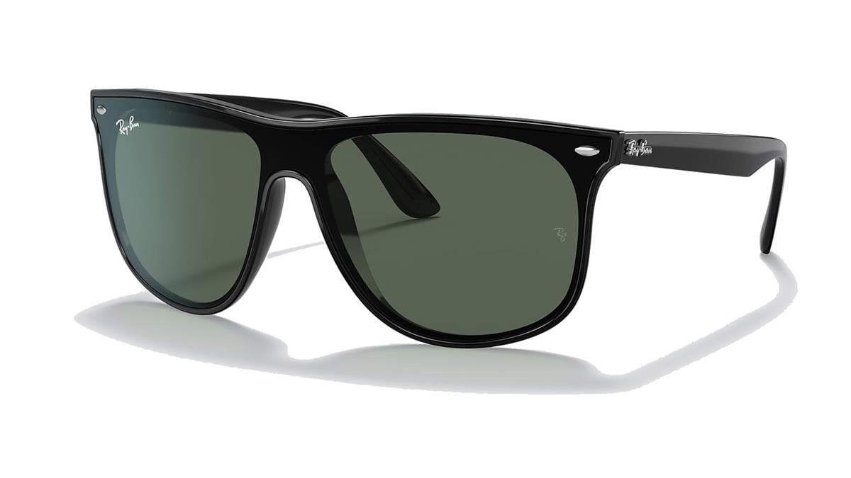 8056597018500 RAY-BAN RB 4447N 601/71 40 Güneş Gözlüğü