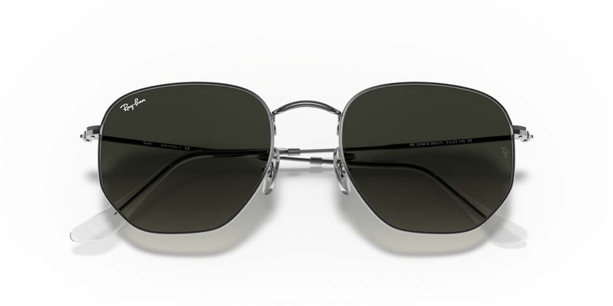 8056597077347 RAY-BAN RB 3548N 004/71 51 Güneş Gözlüğü