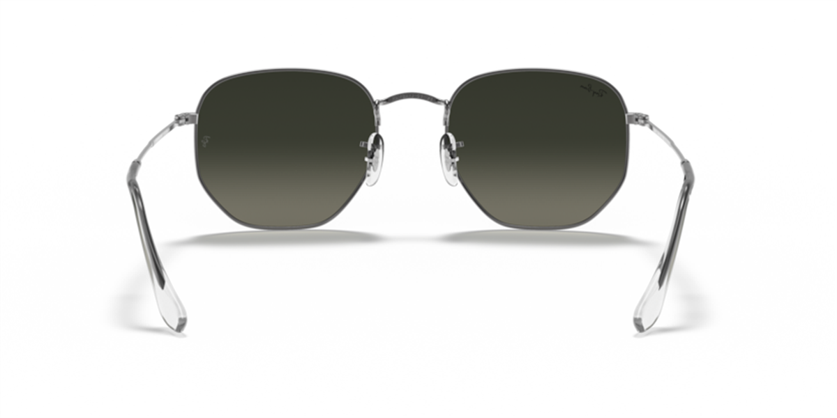 8056597077347 RAY-BAN RB 3548N 004/71 51 Güneş Gözlüğü