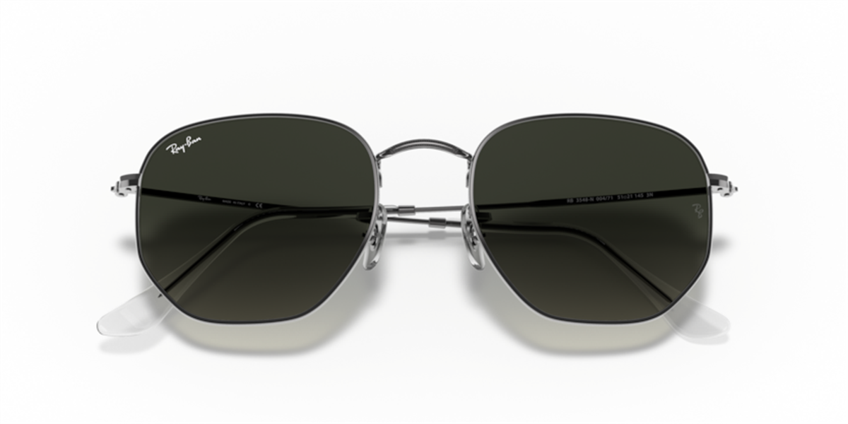 8056597077347 RAY-BAN RB 3548N 004/71 51 Güneş Gözlüğü
