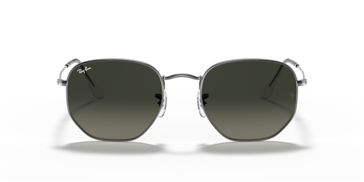 8056597077347 RAY-BAN RB 3548N 004/71 51 Güneş Gözlüğü