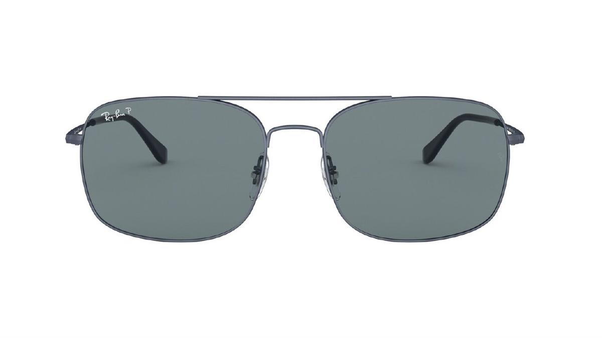 8056597093873 RAY-BAN RB 3611 9169S2 60 Güneş Gözlüğü