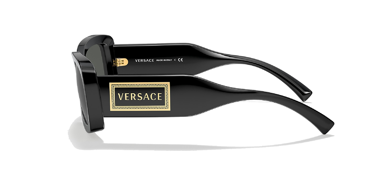 8056597119689 VERSACE VE 4377 GB1/87 52 Güneş Gözlüğü