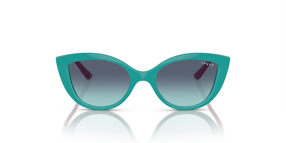8056597147088 VOGUE JR. SOLE 0VJ2003 27744S 46 Çocuk Güneş Gözlüğü