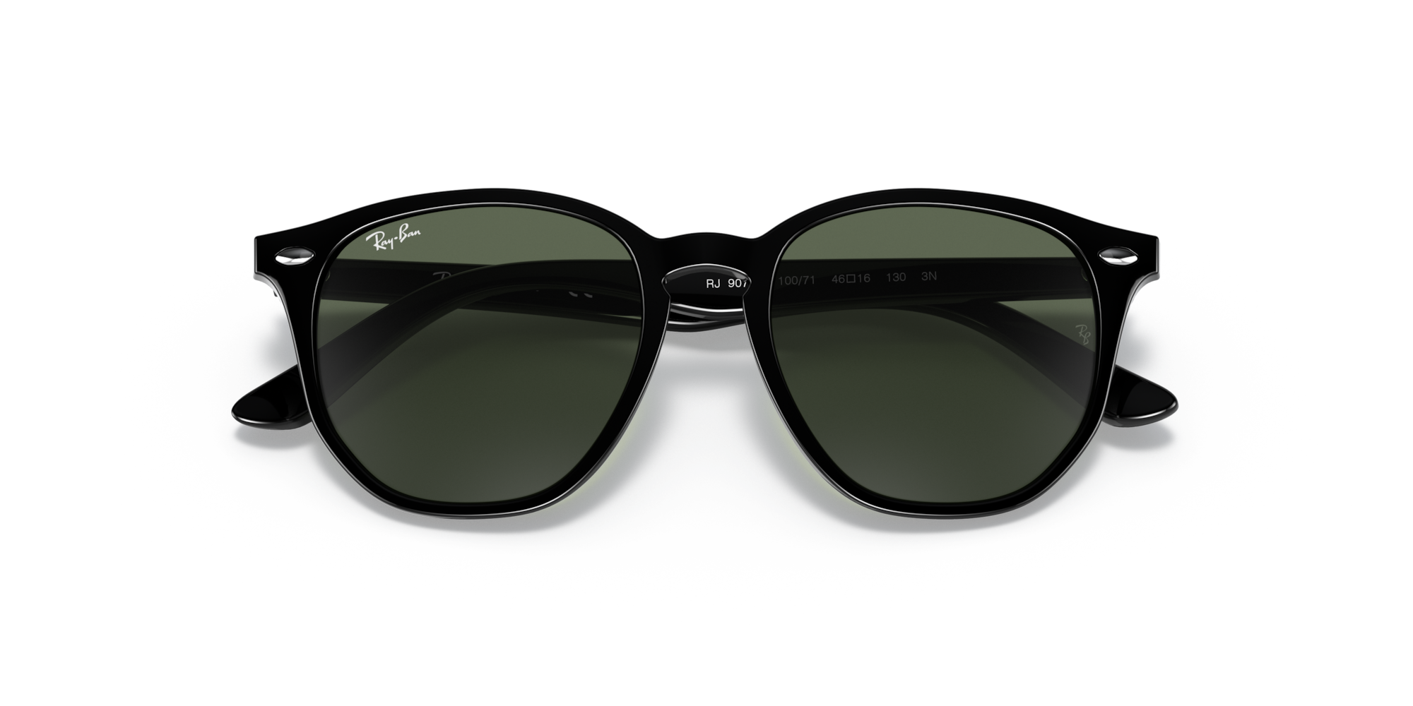 8056597175173 RAY-BAN JUNIOR 0RJ9070S 100/71 46 Çocuk Güneş Gözlüğü
