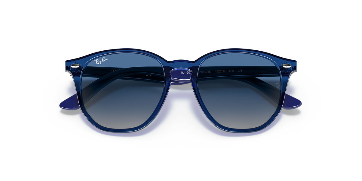 8056597175203 RAY-BAN JUNIOR RJ 9070S 70624L 46 Güneş Gözlüğü