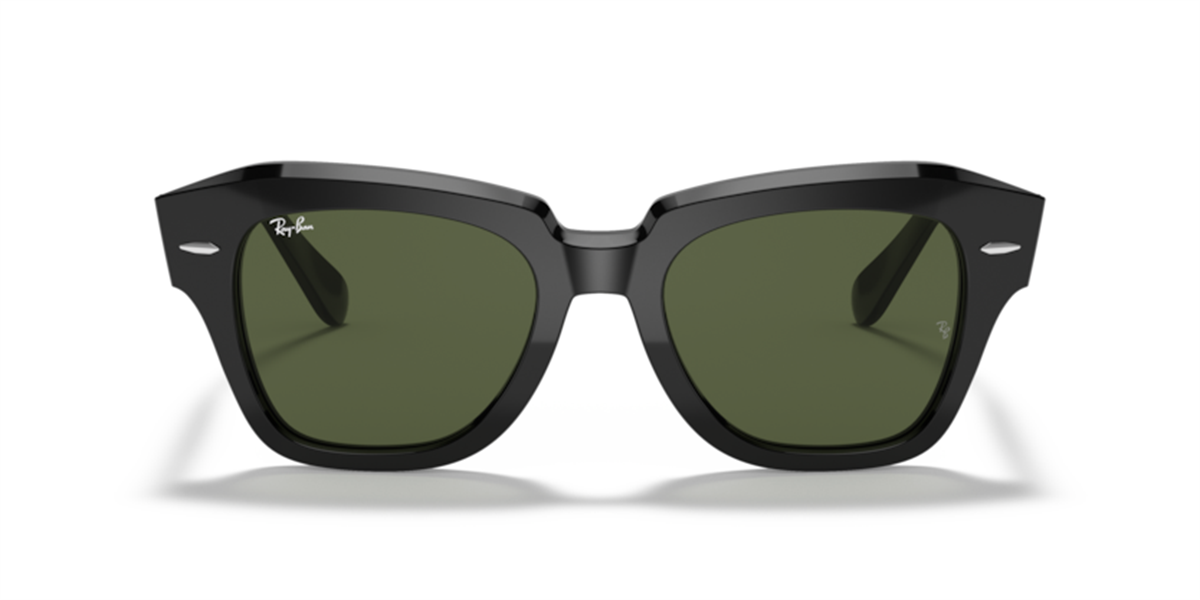 8056597177603 RAY-BAN RB 2186 901/31 49 Güneş Gözlüğü
