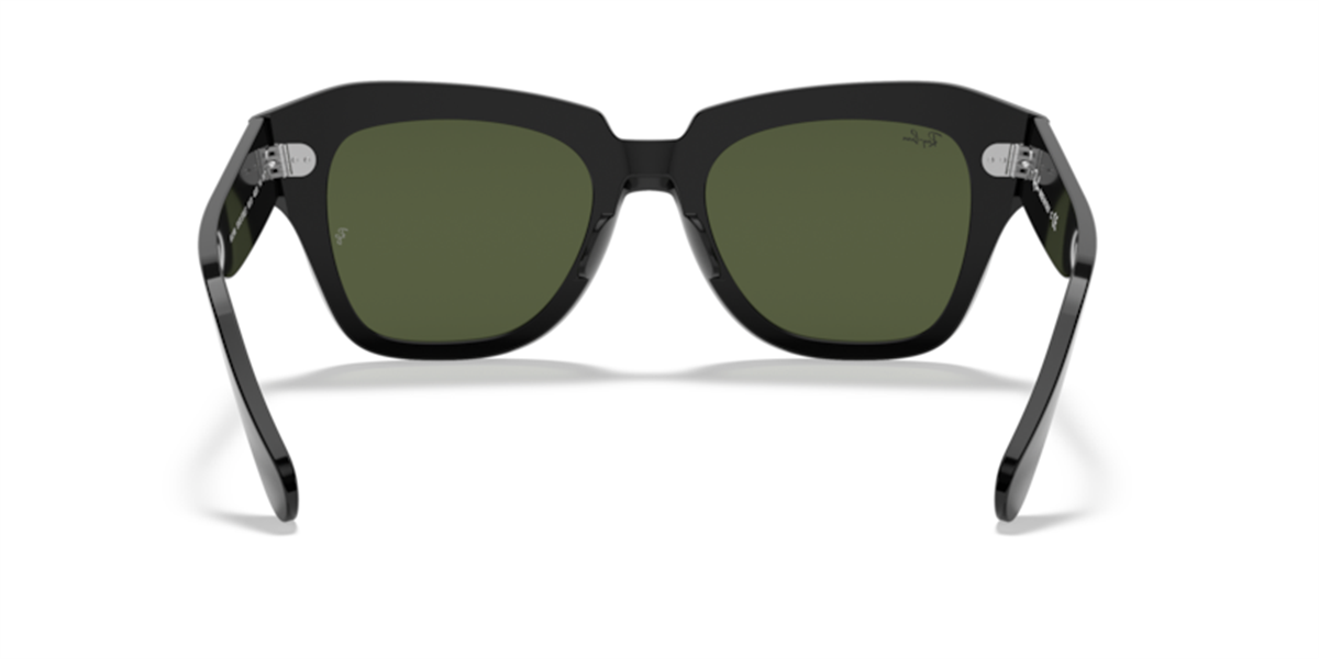 8056597177603 RAY-BAN RB 2186 901/31 49 Güneş Gözlüğü