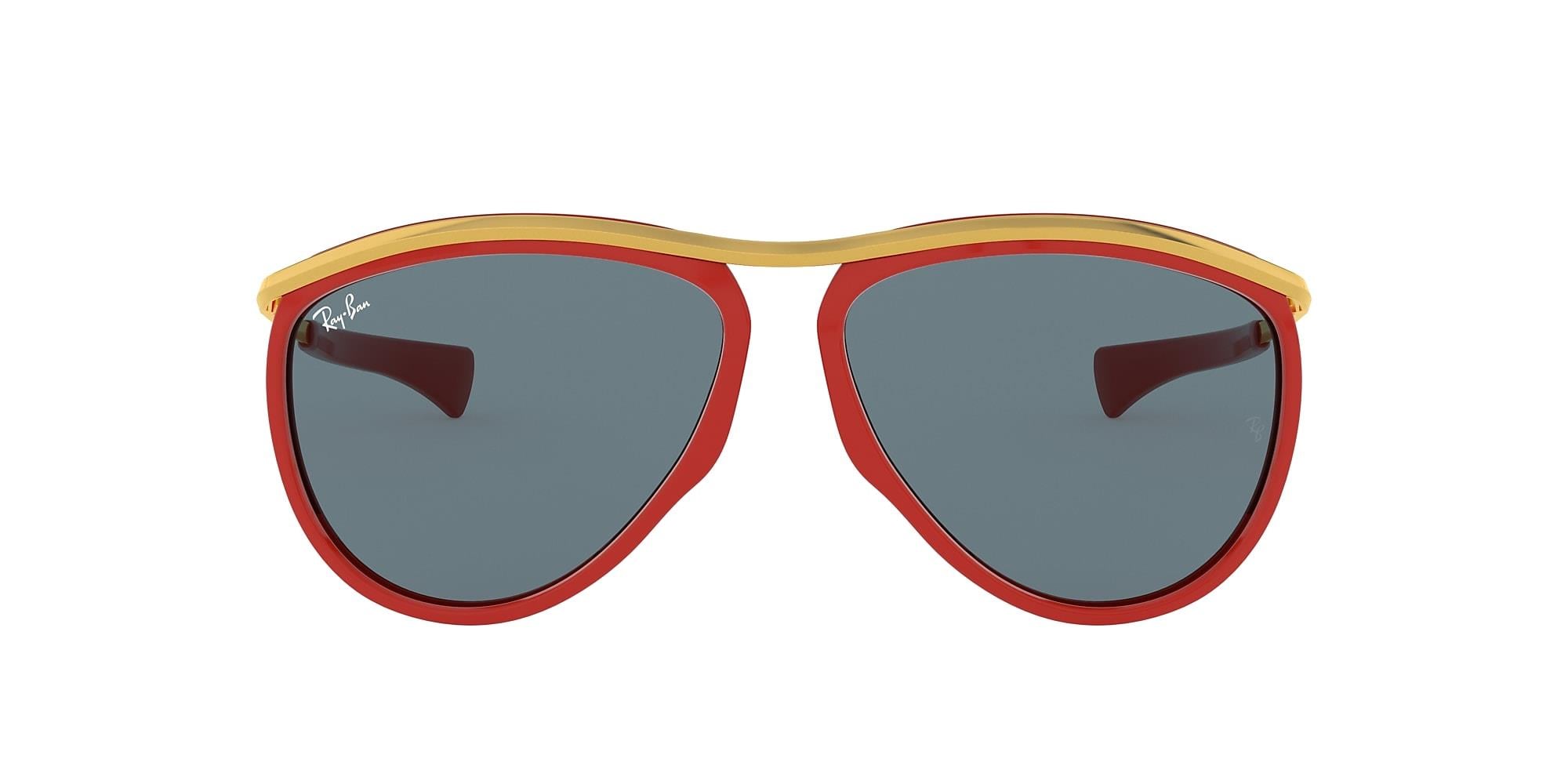 8056597179287 RAY-BAN RB 2219 1243R5 59 Güneş Gözlüğü