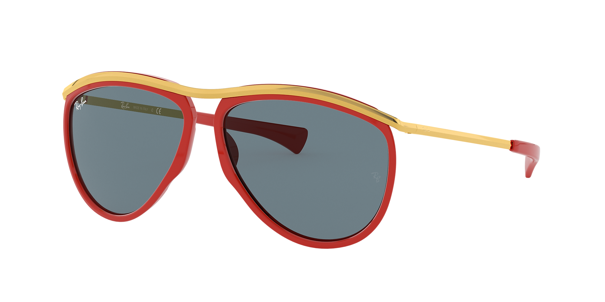 8056597179287 RAY-BAN RB 2219 1243R5 59 Güneş Gözlüğü