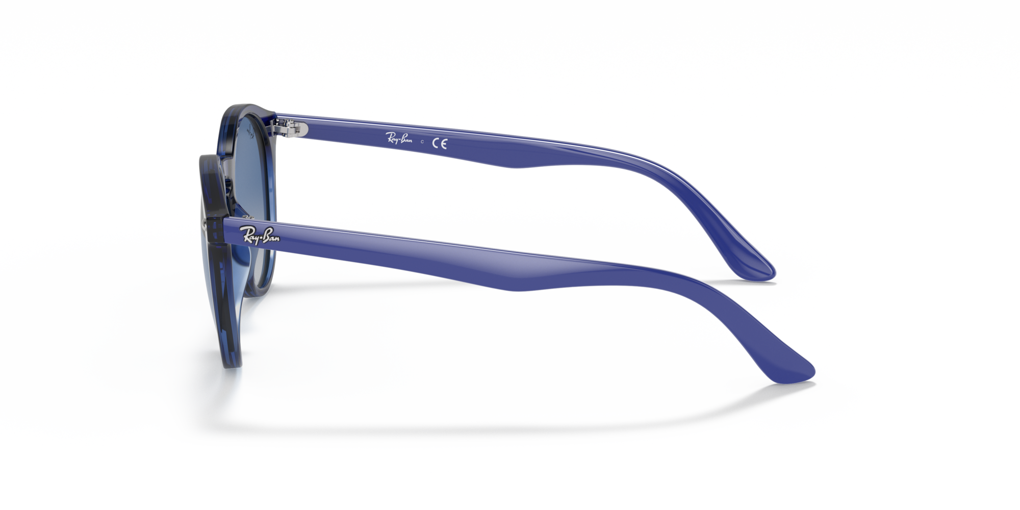 8056597186582 RAY-BAN JUNIOR 0RJ9064S 70624L 44 Çocuk Güneş Gözlüğü