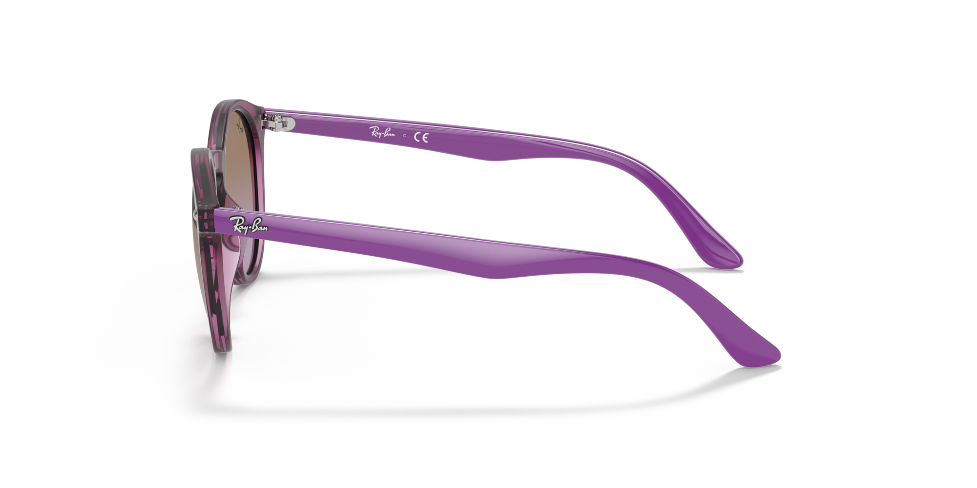 8056597186629 RAY-BAN JUNIOR 0RJ9064S 706468 44 Çocuk Güneş Gözlüğü
