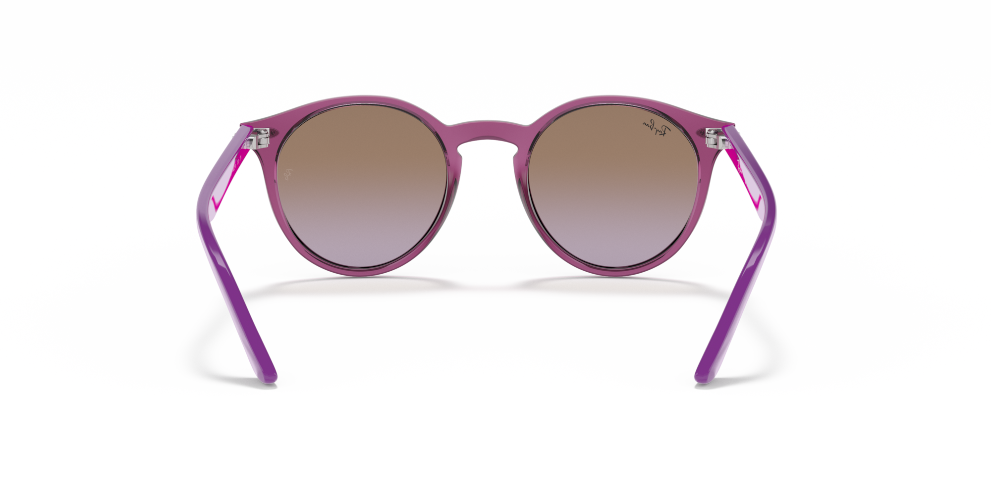 8056597186629 RAY-BAN JUNIOR 0RJ9064S 706468 44 Çocuk Güneş Gözlüğü