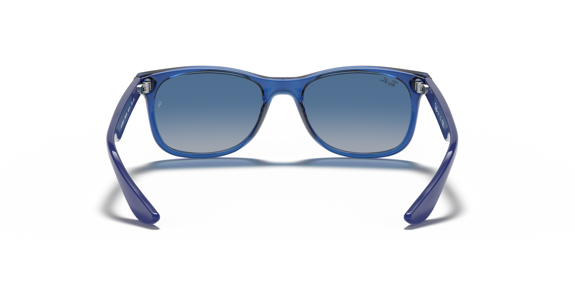 8056597186704 RAY-BAN JUNIOR 0RJ9052S 70624L 48 Çocuk Güneş Gözlüğü