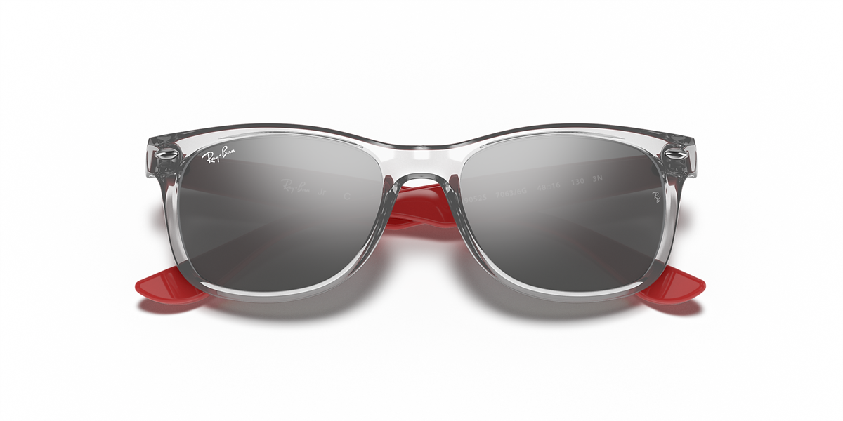 8056597186742 RAY-BAN JUNIOR RJ 9052S 70636G 48 Güneş Gözlüğü