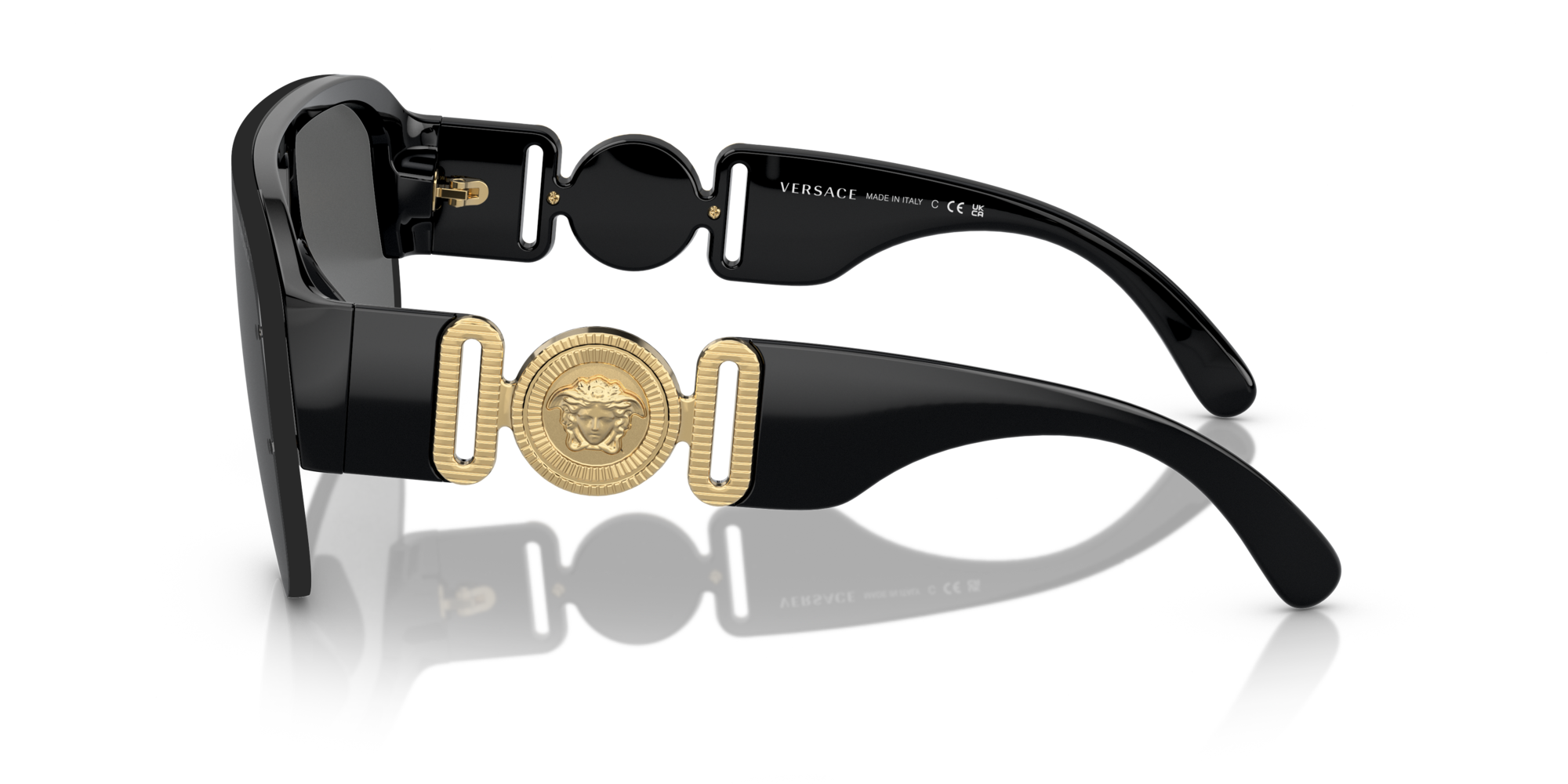 8056597224796 VERSACE VE 4391 GB1/87 48 Güneş Gözlüğü