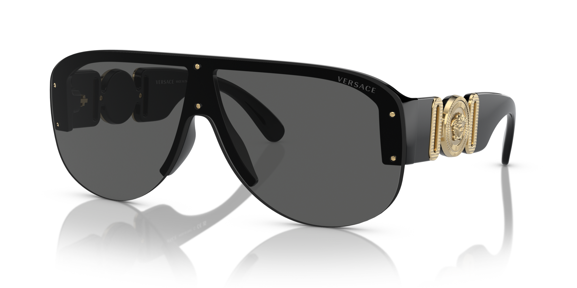 8056597224796 VERSACE VE 4391 GB1/87 48 Güneş Gözlüğü