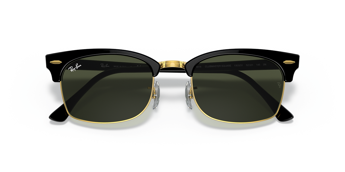 8056597242370 RAY-BAN RB 3916 130331 52 Güneş Gözlüğü
