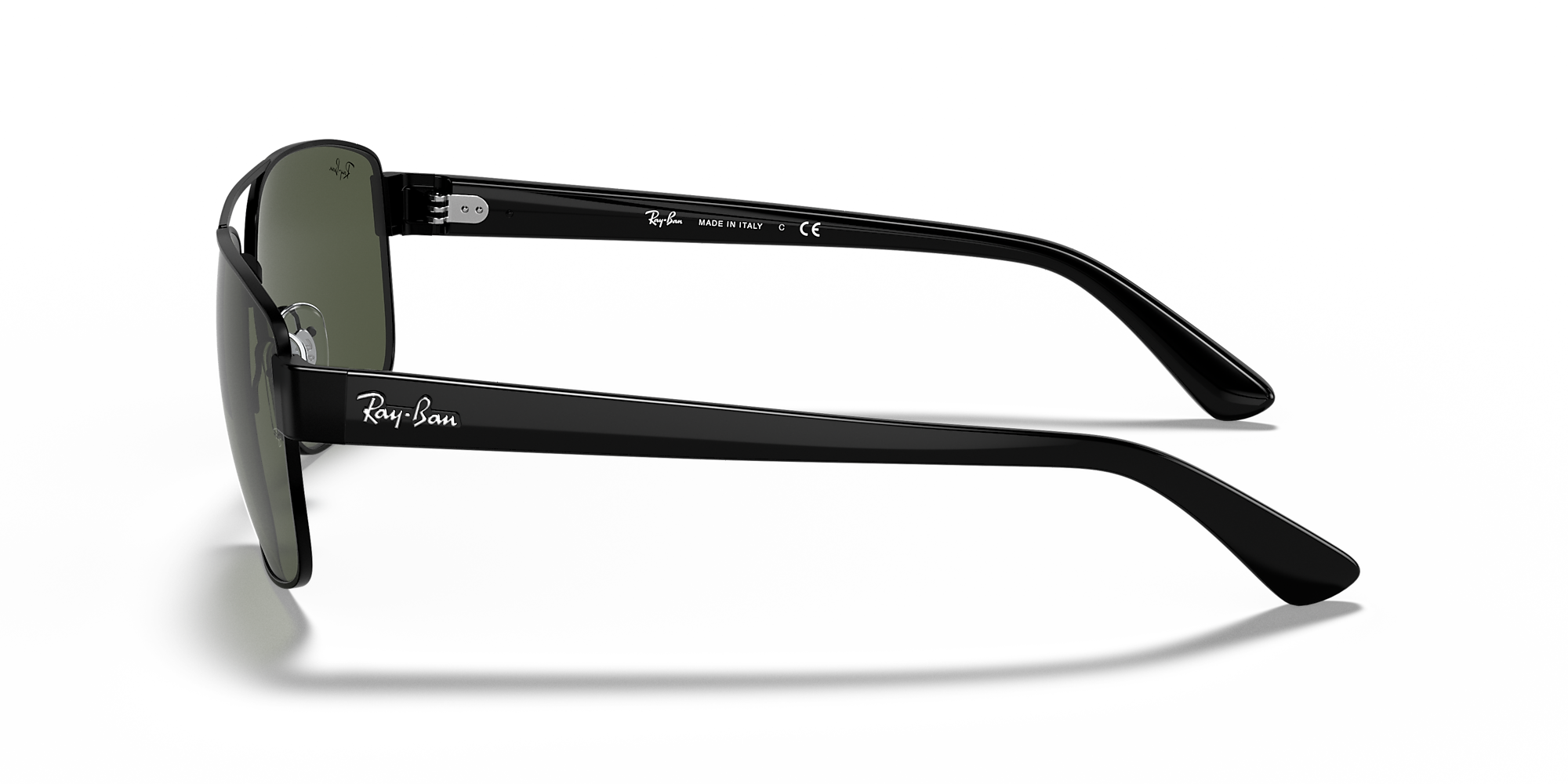 8056597242899 RAY-BAN RB 3663 002/31 60 Güneş Gözlüğü