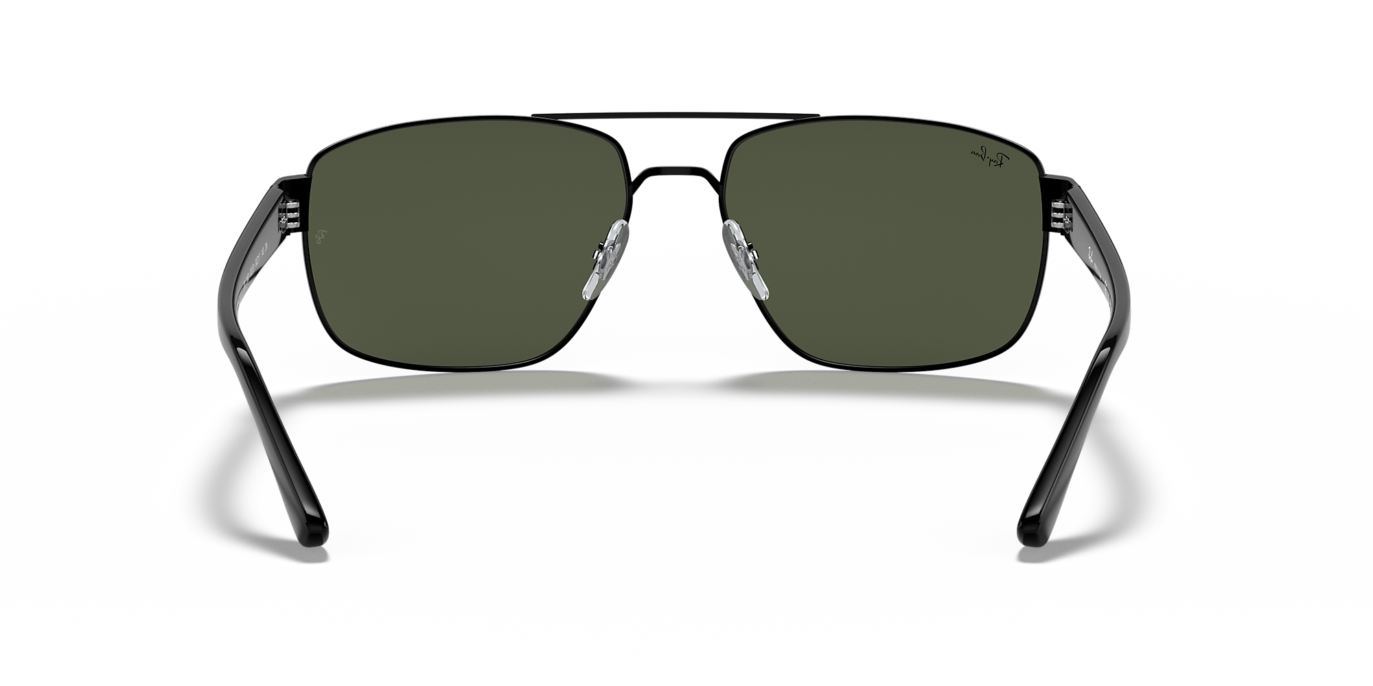 8056597242899 RAY-BAN RB 3663 002/31 60 Güneş Gözlüğü