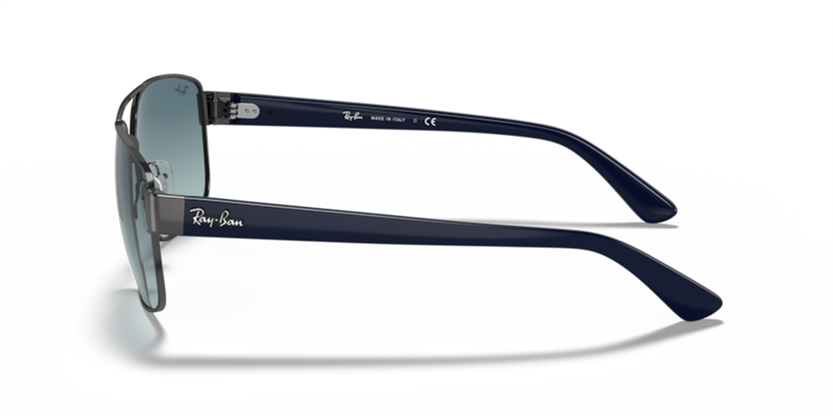 8056597242912 RAY-BAN RB 3663 004/3M 60 Güneş Gözlüğü