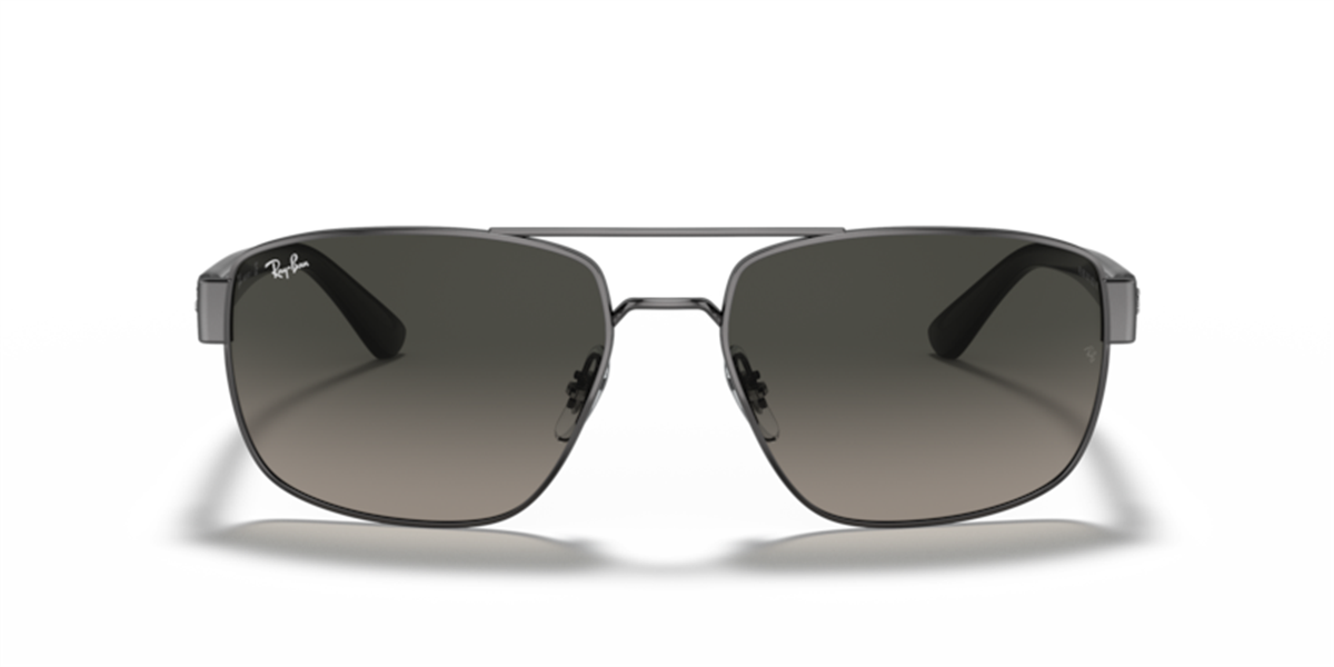 8056597242936 RAY-BAN RB 3663 004/71 60 Güneş Gözlüğü