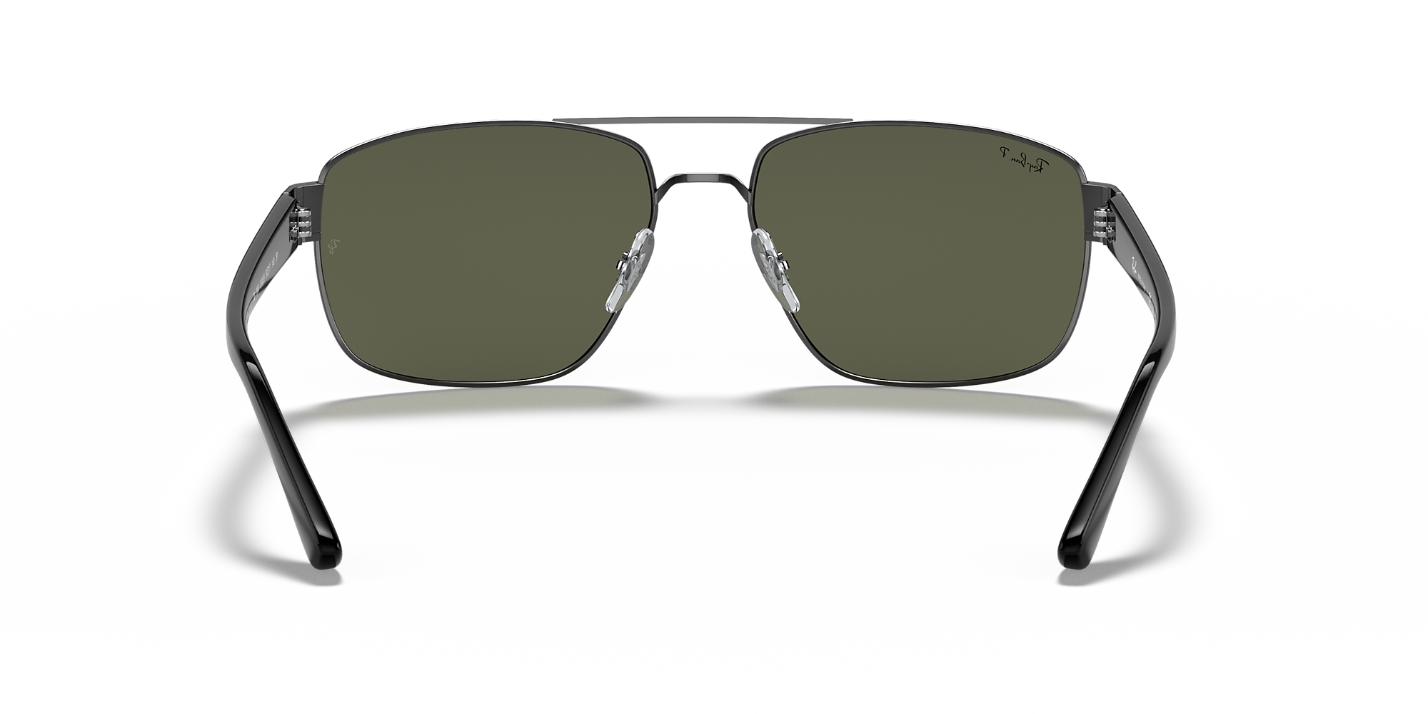 8056597242943 RAY-BAN RB 3663 004/58 60 Güneş Gözlüğü