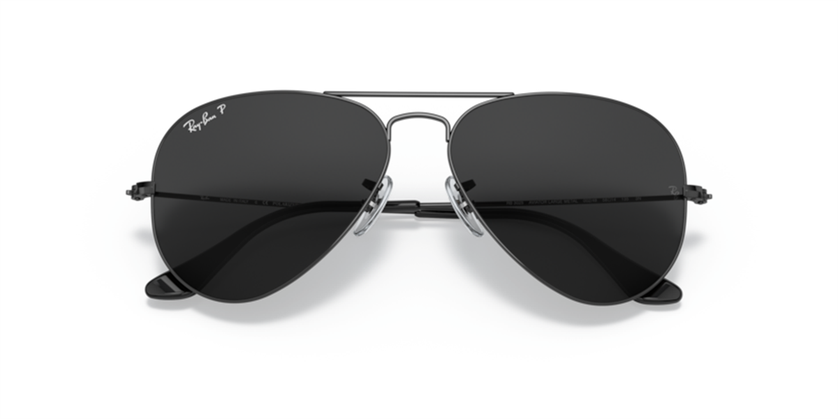 8056597328111 RAY-BAN RB 3025 002/48 58 Güneş Gözlüğü