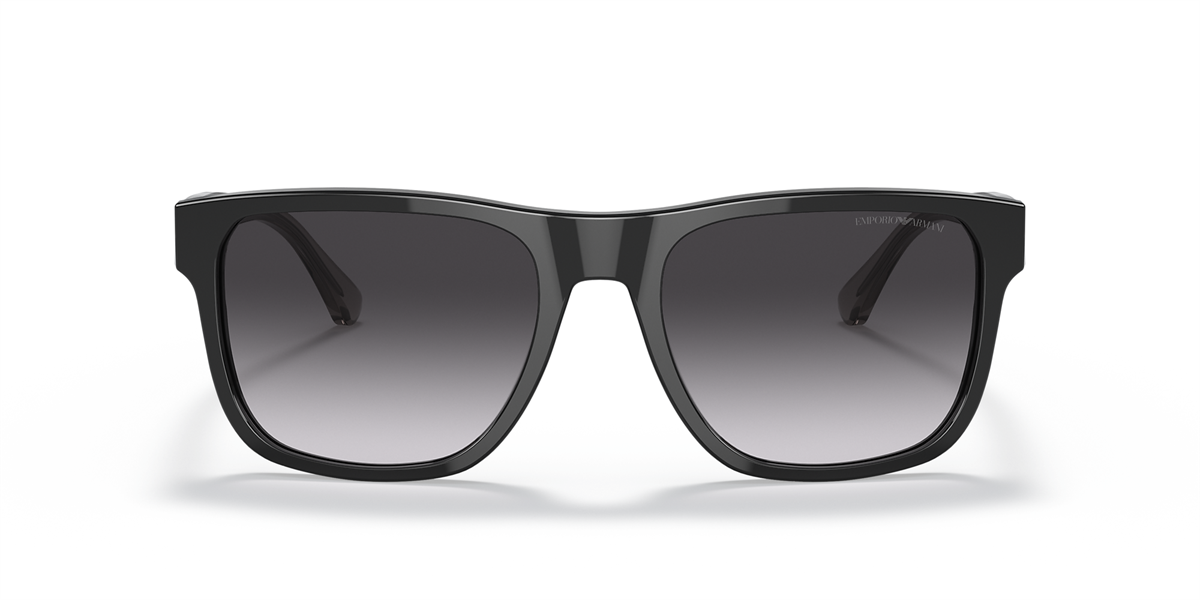8056597416887 EMPORIO ARMANI EA 4163 58758G 56 Güneş Gözlüğü