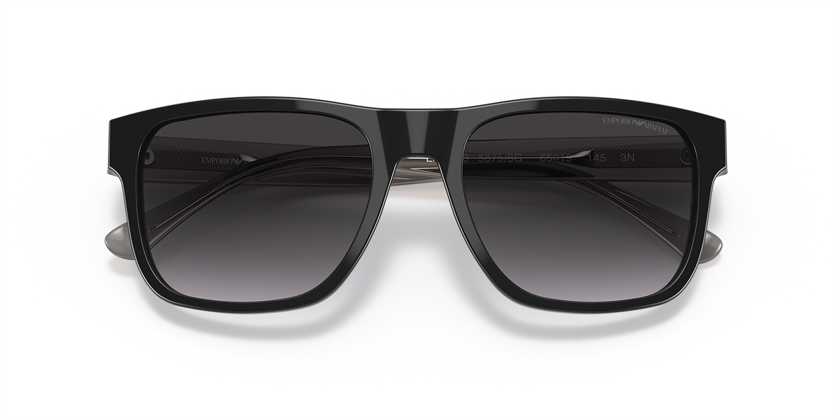 8056597416887 EMPORIO ARMANI EA 4163 58758G 56 Güneş Gözlüğü