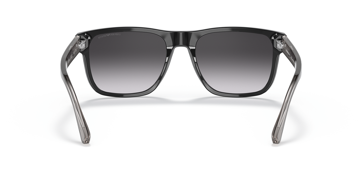 8056597416887 EMPORIO ARMANI EA 4163 58758G 56 Güneş Gözlüğü