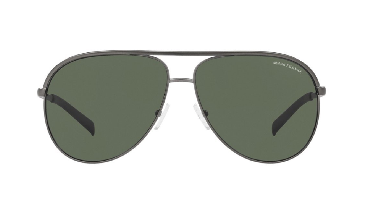 8056597433747 ARMANI EXCHANGE AX 2002 600371 61 Güneş Gözlüğü