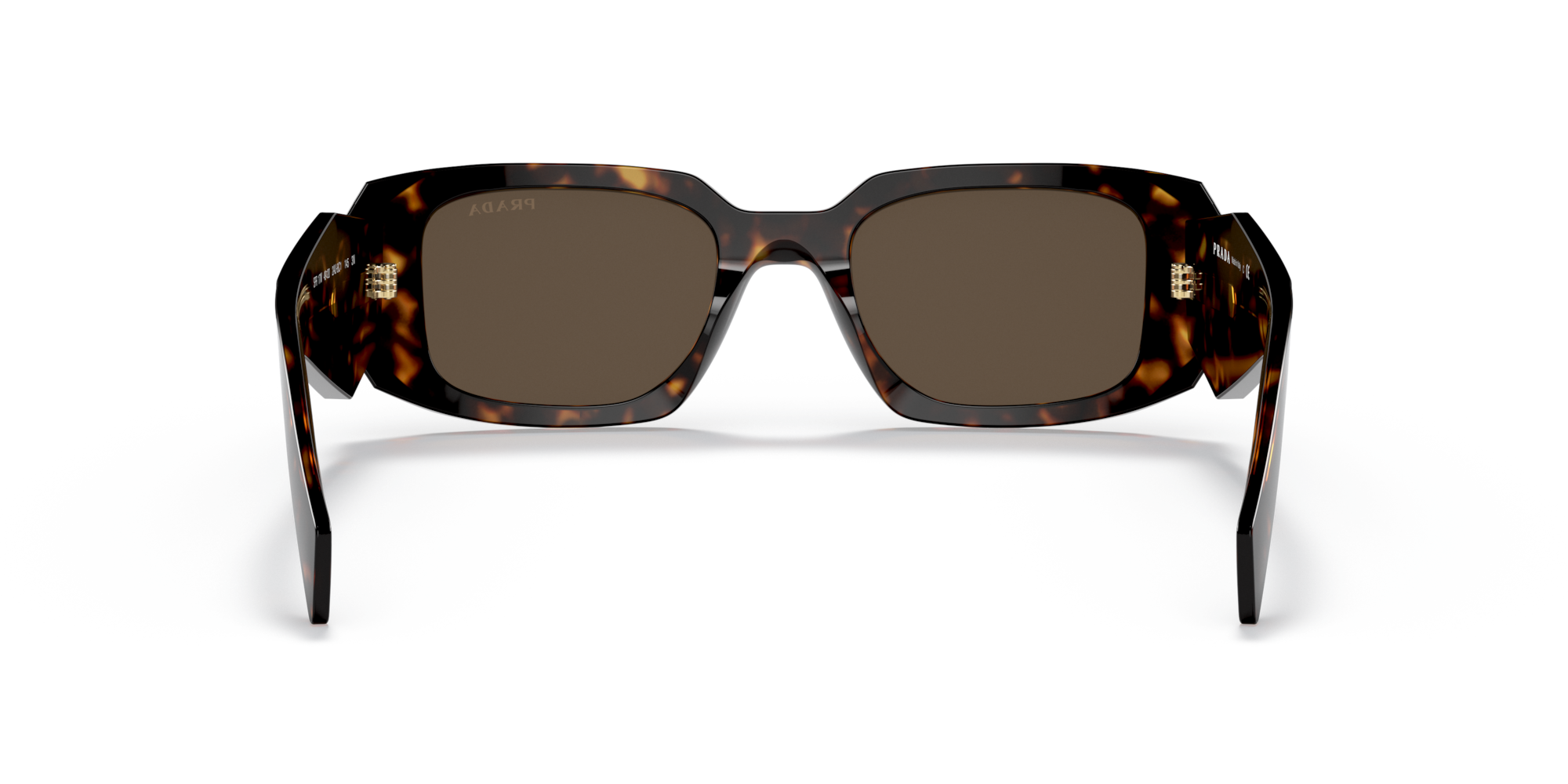 8056597435581 PRADA PR 17WS 2AU8C1 49 Güneş Gözlüğü