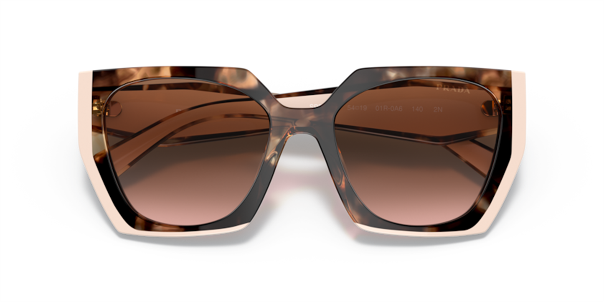 8056597437523 PRADA PR 15WS 01R0A6 54 Güneş Gözlüğü