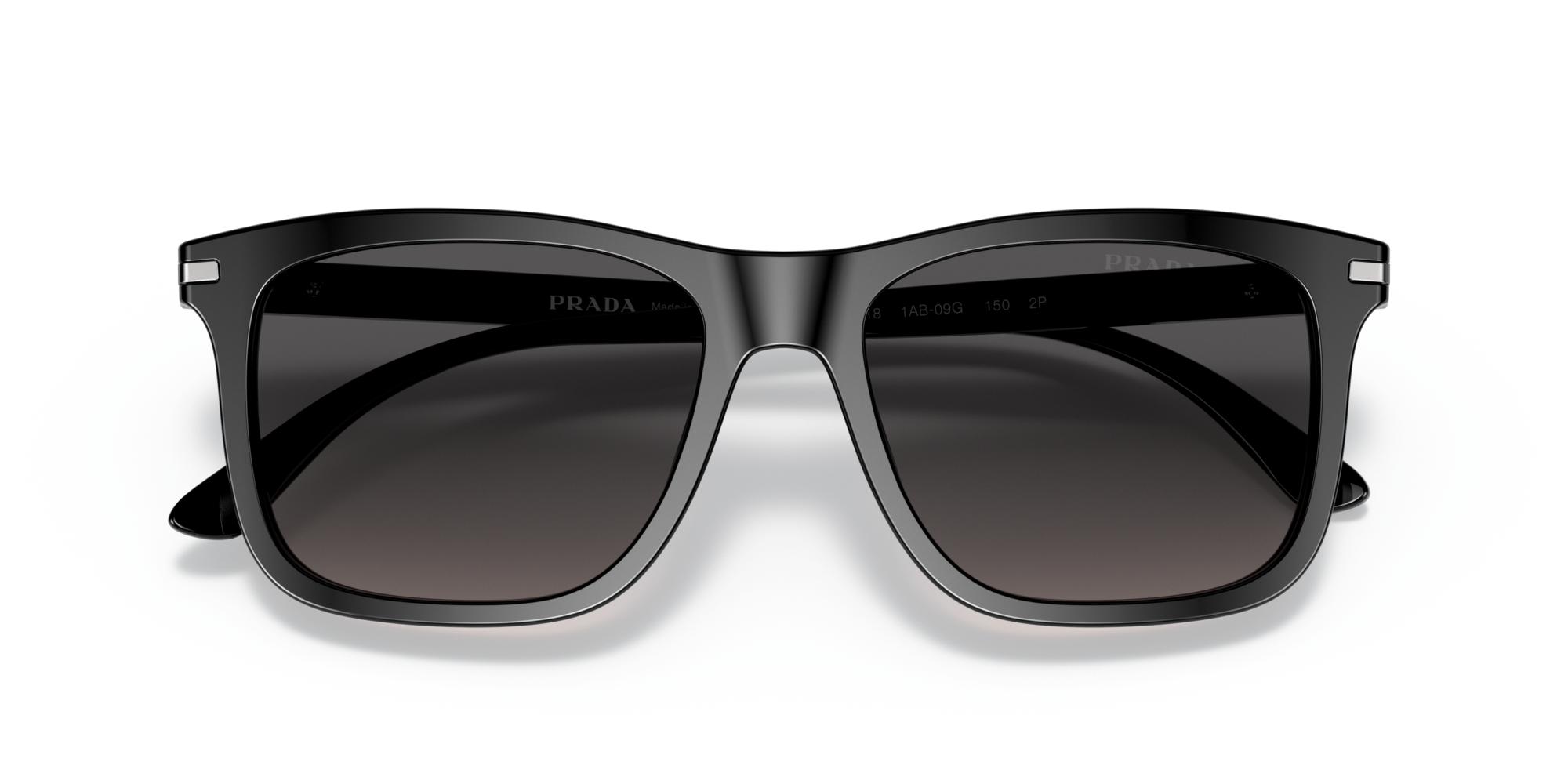 8056597440158 PRADA PR 18WS 1AB09G 56 Güneş Gözlüğü