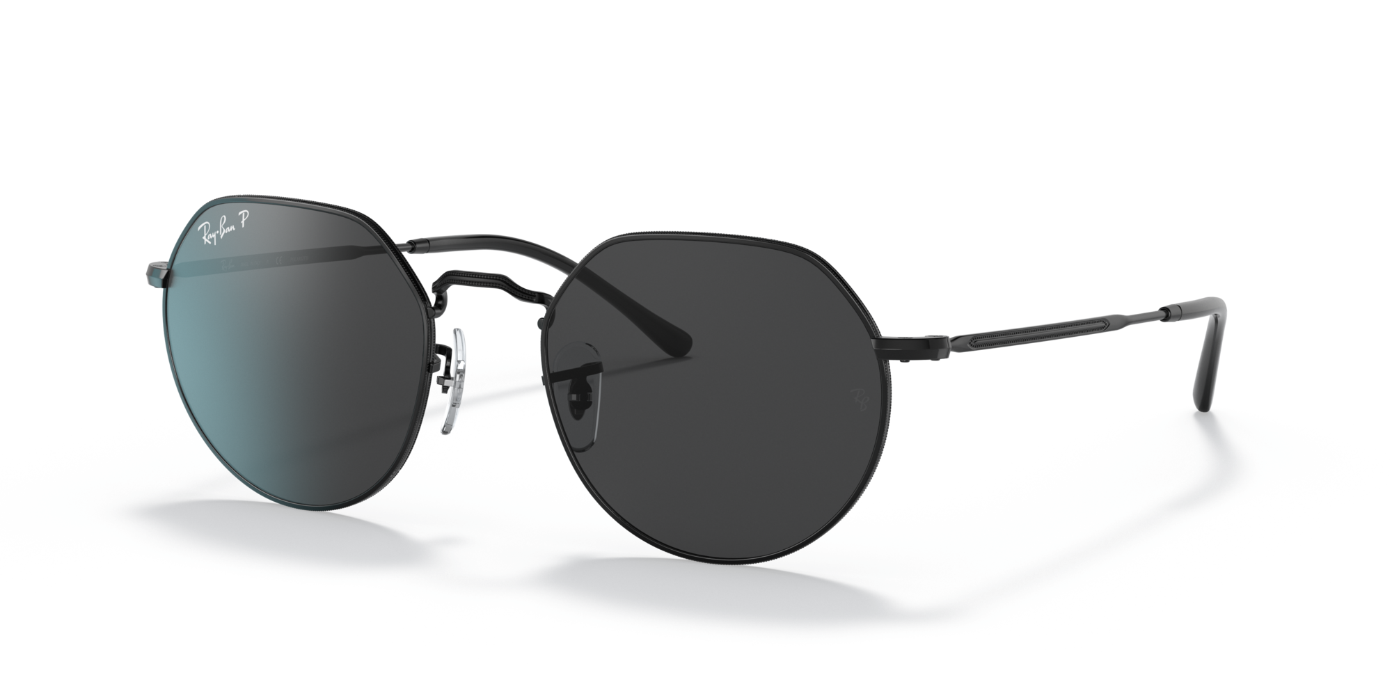 8056597445146 RAY-BAN RB 3565 002/48 53 Güneş Gözlüğü
