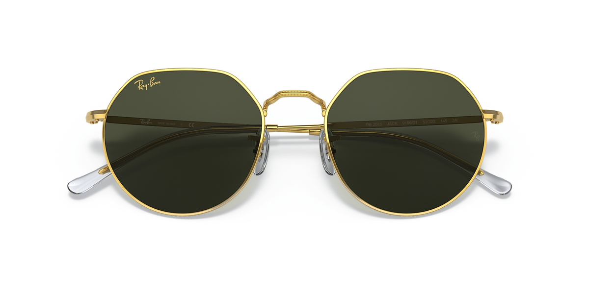 8056597445184 RAY-BAN RB 3565 919631 53 Güneş Gözlüğü