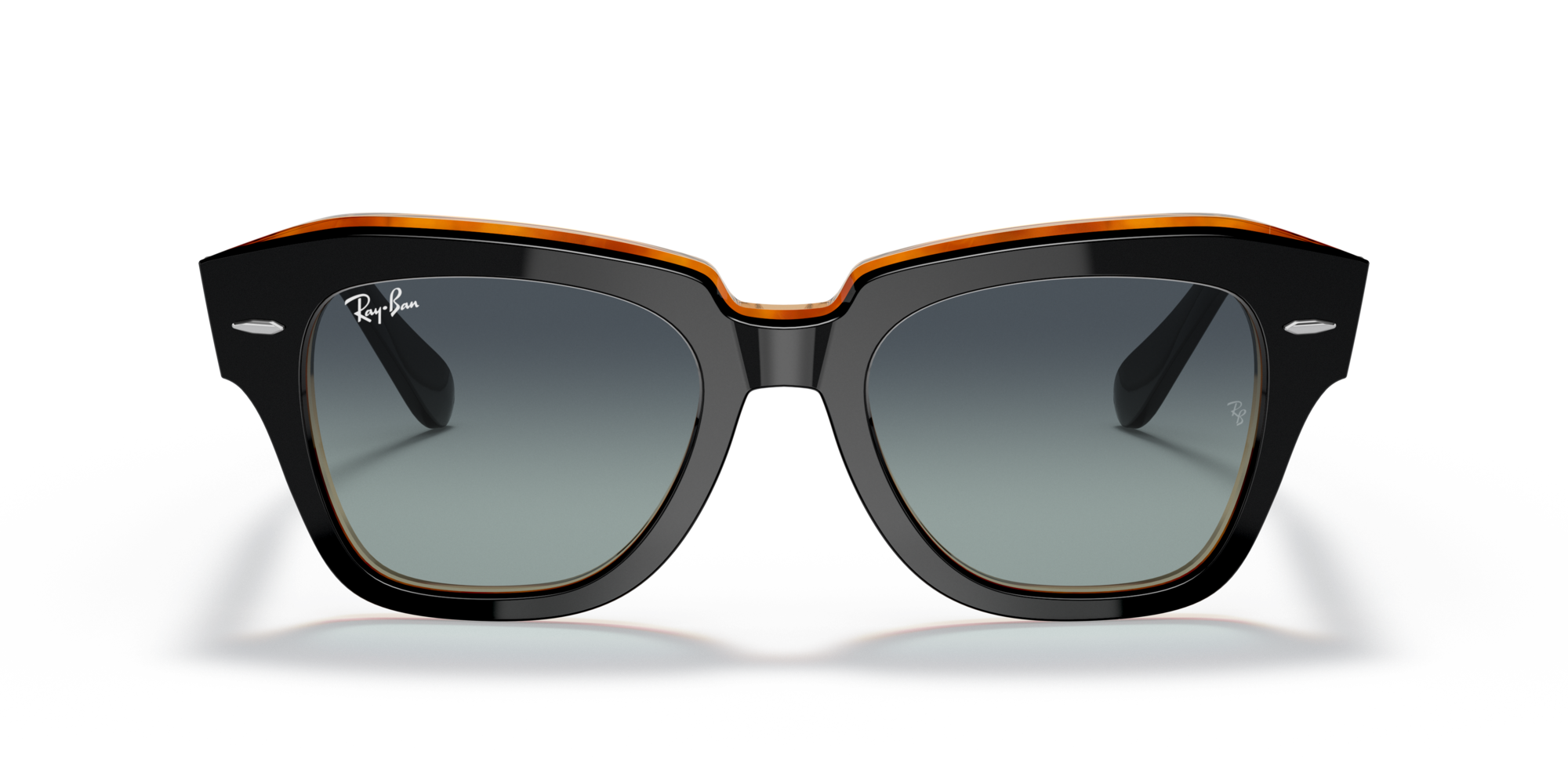 8056597445559 RAY-BAN RB 2186 132241 52 Güneş Gözlüğü