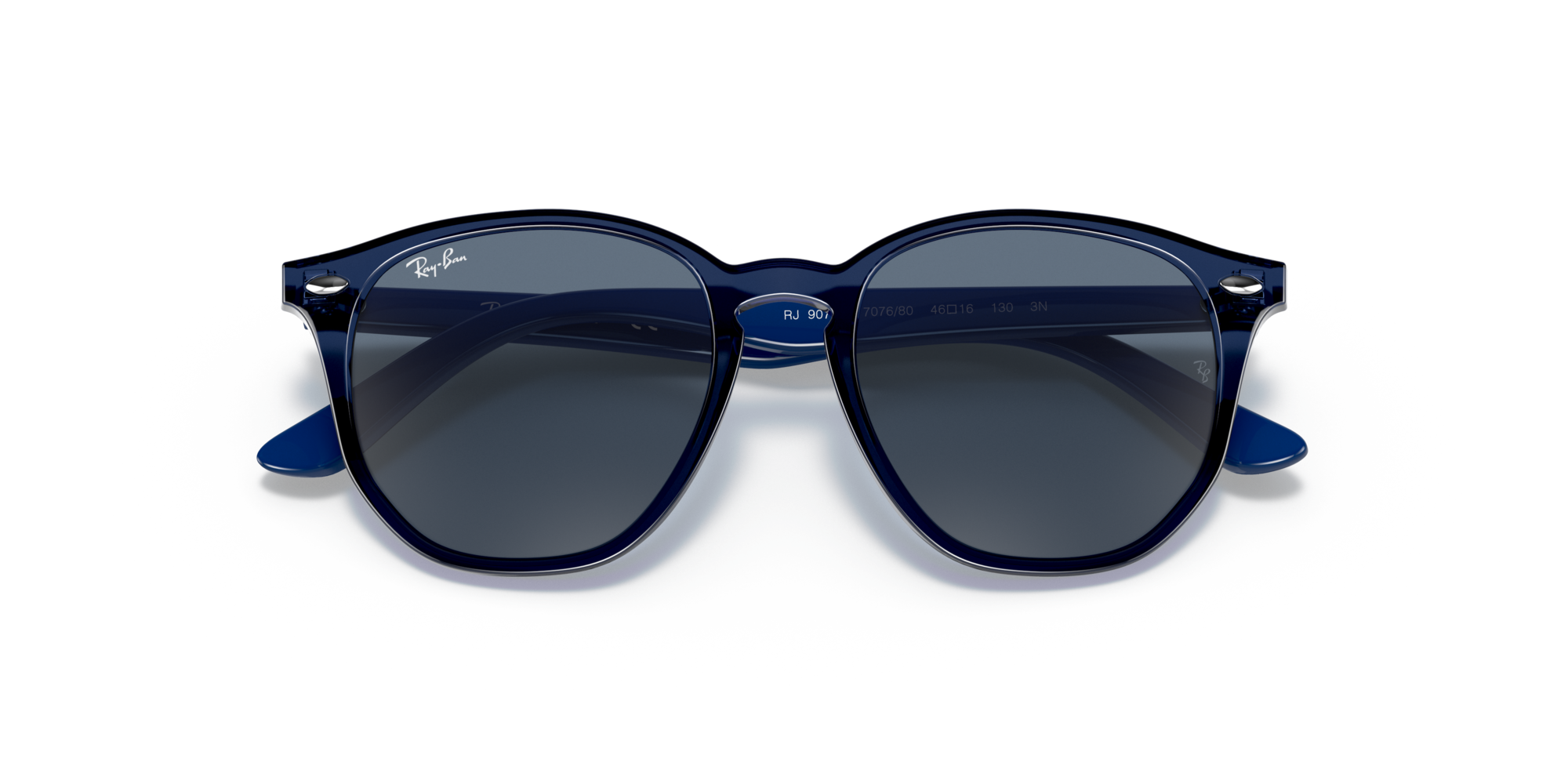 8056597462648 RAY-BAN JUNIOR RJ 9070S 707680 46 Çocuk Güneş Gözlüğü