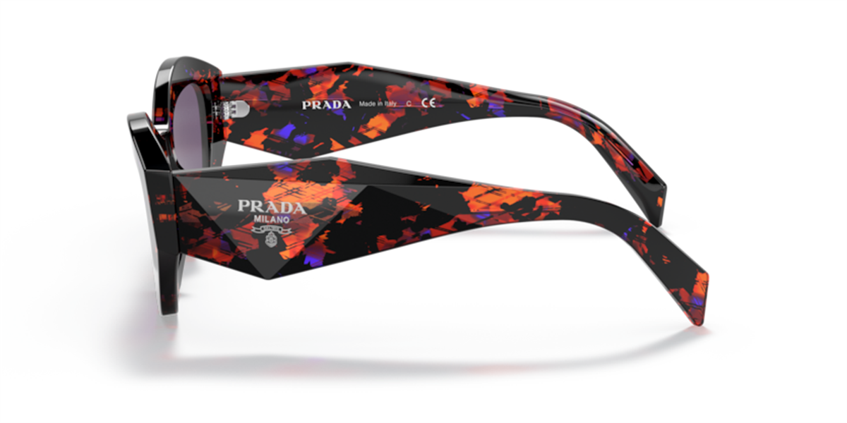 8056597517423 PRADA PR 07YS 06V6O2 53 Güneş Gözlüğü